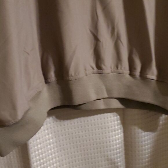 AUSTIN GOLF MEN PULLOVER WIND BREAKER JACKET XL - Picture 5 of 6